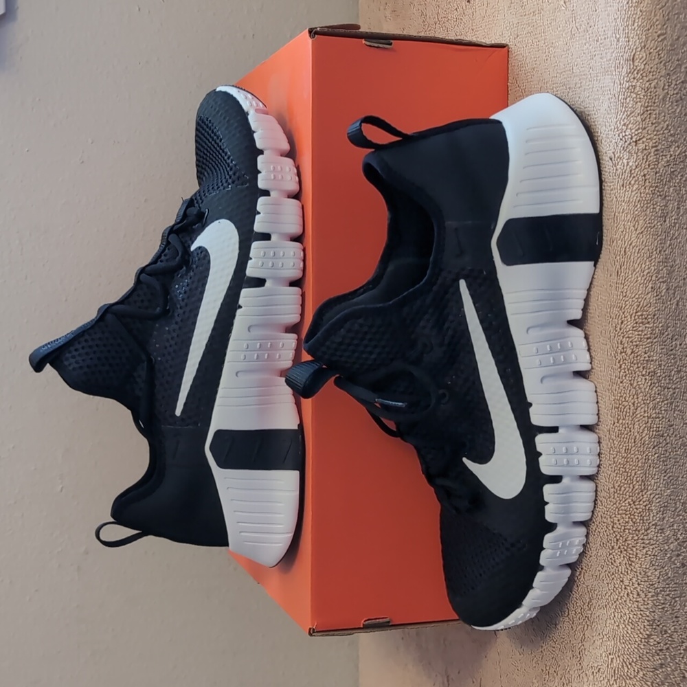 🔥 Nike Metcon 3 Size 12